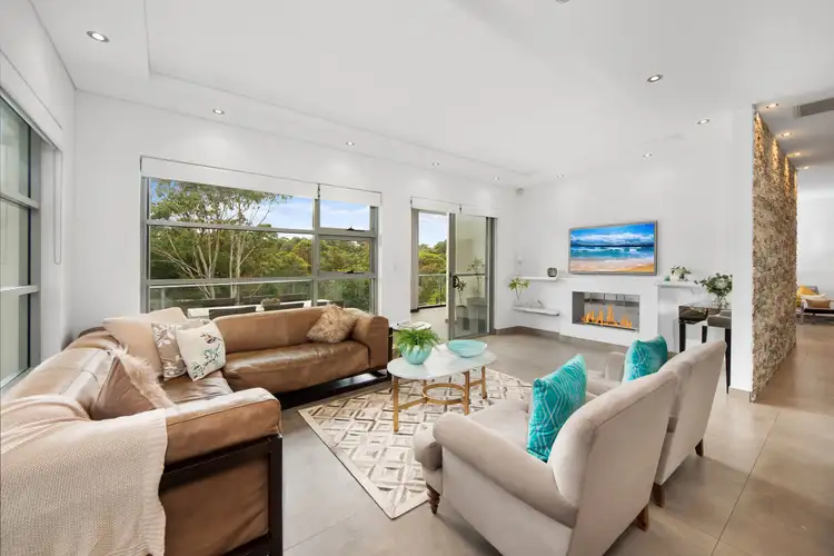 Second view of Homely house listing, 31A Clothier Road, Menai NSW 2234