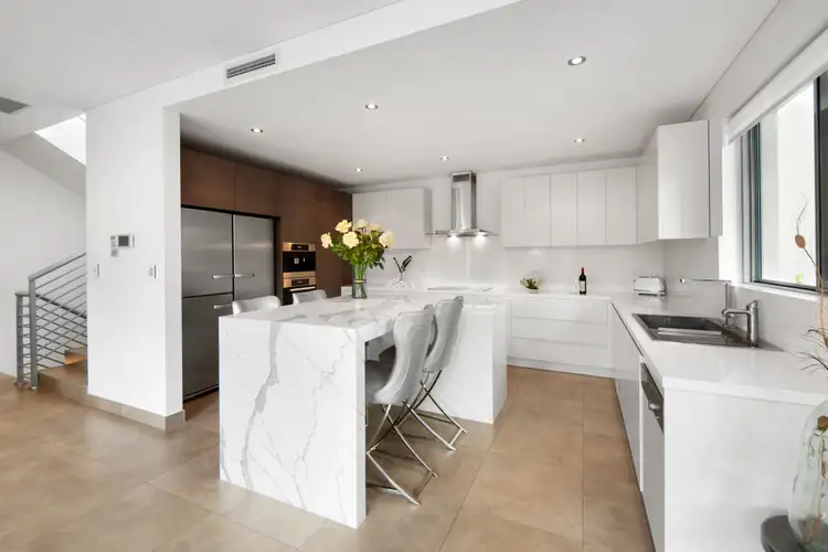 Third view of Homely house listing, 31A Clothier Road, Menai NSW 2234