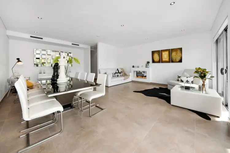 Fifth view of Homely house listing, 31A Clothier Road, Menai NSW 2234
