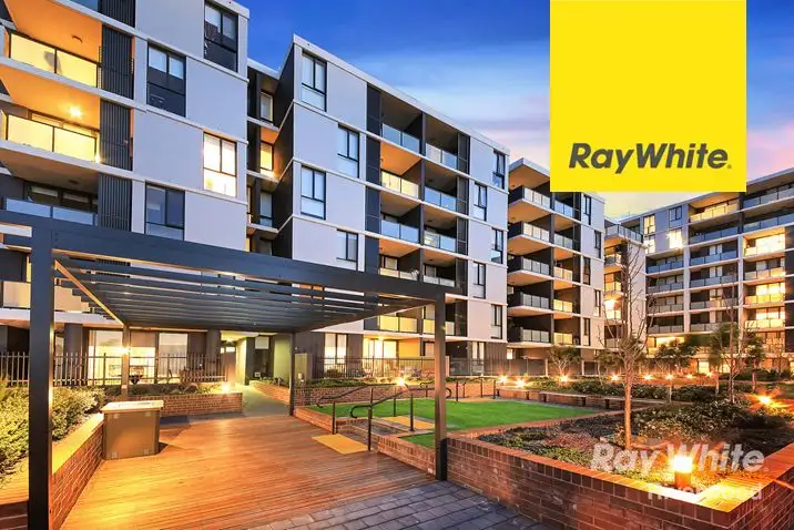 209/1 Vermont Crescent, Riverwood NSW 2210