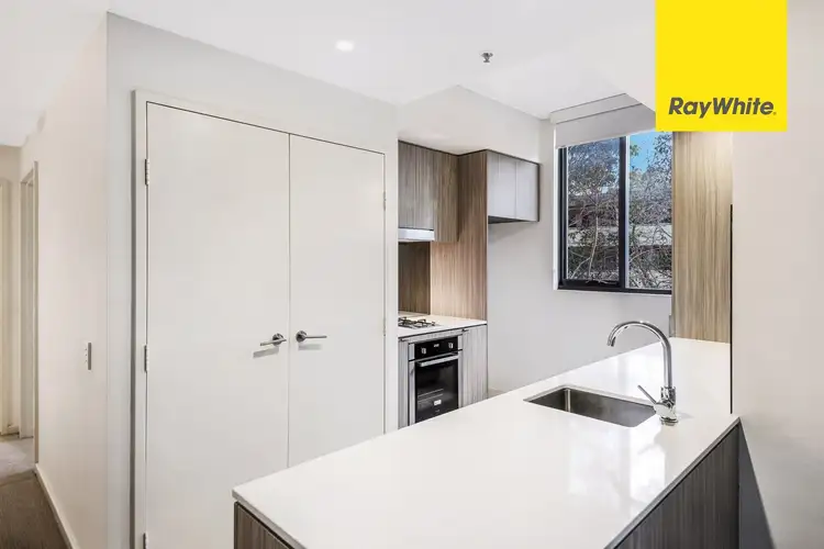 Third view of Homely apartment listing, 209/1 Vermont Crescent, Riverwood NSW 2210