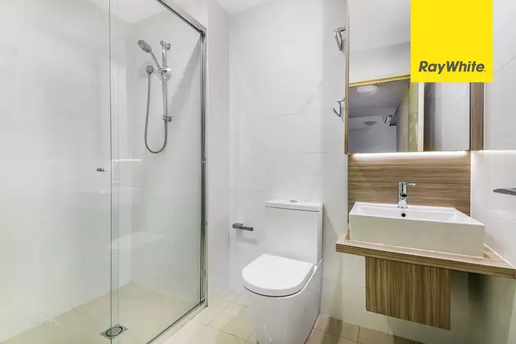 Fifth view of Homely apartment listing, 209/1 Vermont Crescent, Riverwood NSW 2210