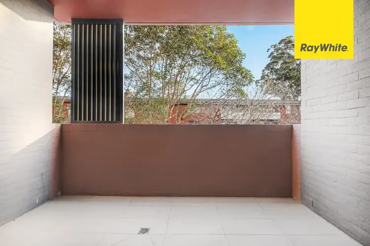 Sixth view of Homely apartment listing, 209/1 Vermont Crescent, Riverwood NSW 2210