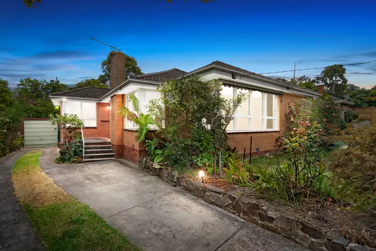 Main view of Homely house listing, 18 Byron Street, Ringwood VIC 3134