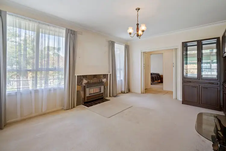 Second view of Homely house listing, 18 Byron Street, Ringwood VIC 3134