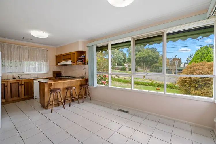Fourth view of Homely house listing, 18 Byron Street, Ringwood VIC 3134