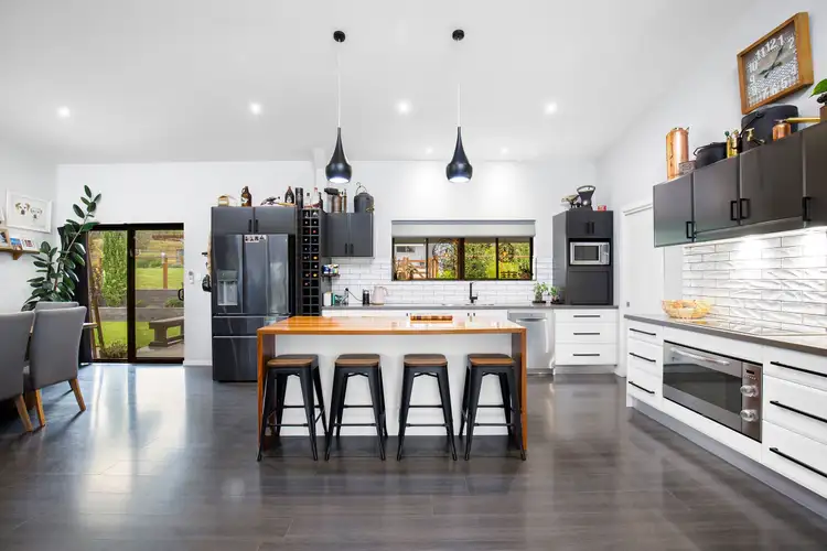 Fifth view of Homely house listing, 19 Castledoyle Road, Armidale NSW 2350