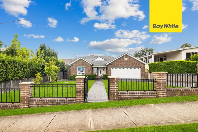 Main view of Homely house listing, 182 Ray Road, Epping NSW 2121