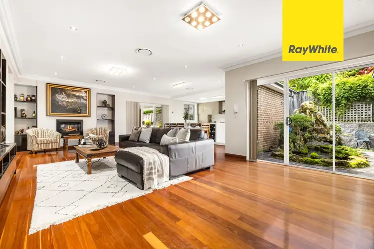 Second view of Homely house listing, 182 Ray Road, Epping NSW 2121