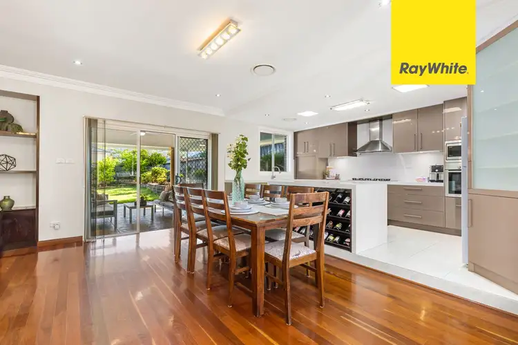 Third view of Homely house listing, 182 Ray Road, Epping NSW 2121