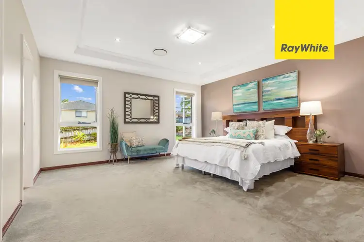 Fourth view of Homely house listing, 182 Ray Road, Epping NSW 2121