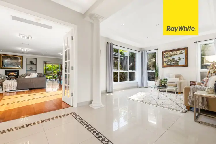 Fifth view of Homely house listing, 182 Ray Road, Epping NSW 2121
