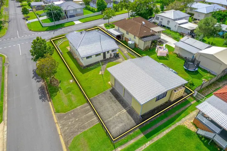 Second view of Homely house listing, 30 Wickham Street, Brighton QLD 4017