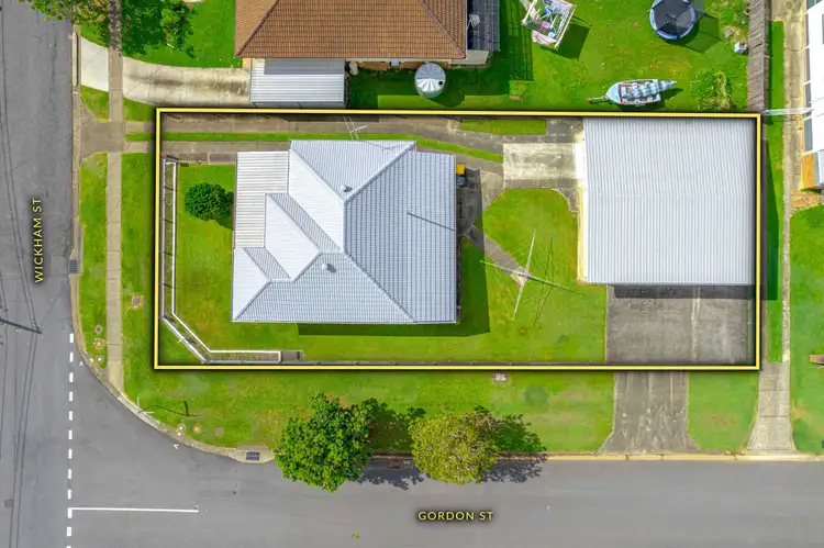 Third view of Homely house listing, 30 Wickham Street, Brighton QLD 4017