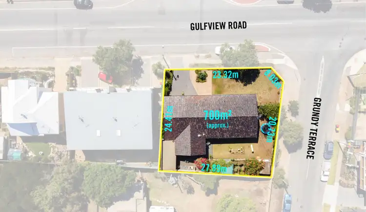 2A Gulfview Road, Christies Beach SA 5165