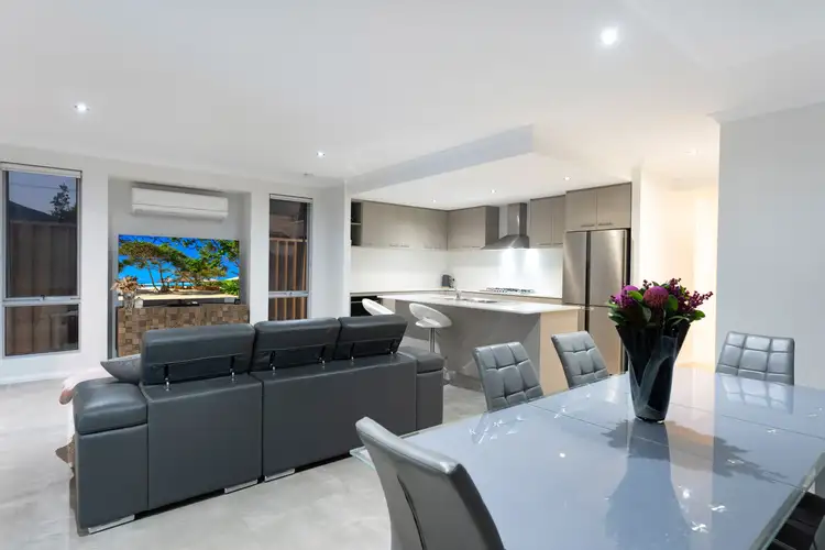 Fourth view of Homely house listing, 23B Douglas Avenue, Yokine WA 6060