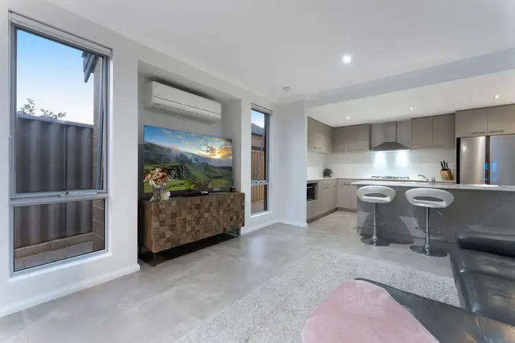 Fifth view of Homely house listing, 23B Douglas Avenue, Yokine WA 6060