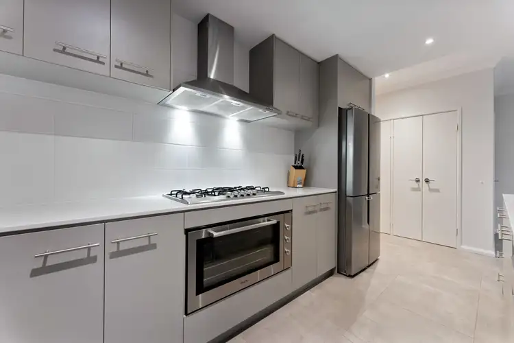 Sixth view of Homely house listing, 23B Douglas Avenue, Yokine WA 6060