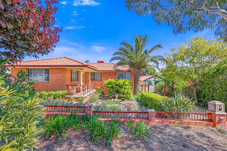 8 Reservoir Street, Tamworth NSW 2340
