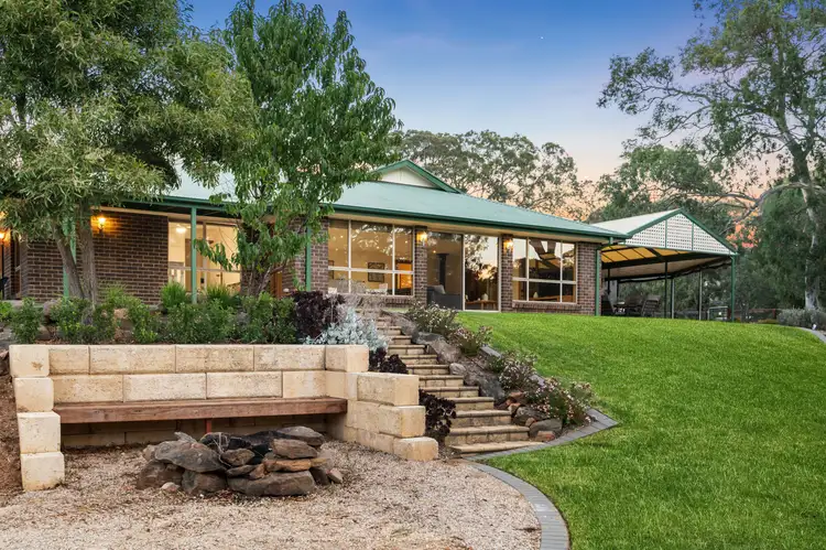 18 Yaktanga Way, Mount Barker SA 5251