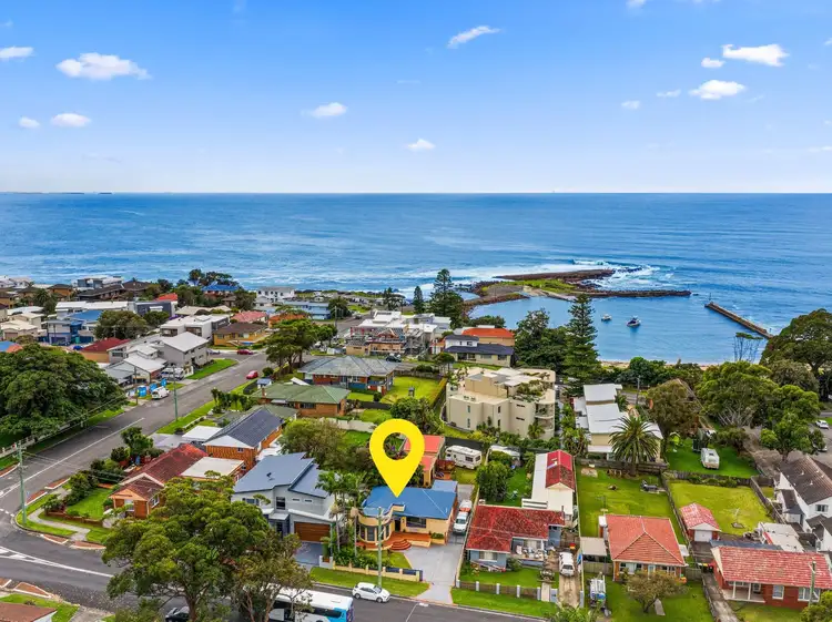 Main view of Homely house listing, 32 Wentworth Street, Shellharbour NSW 2529