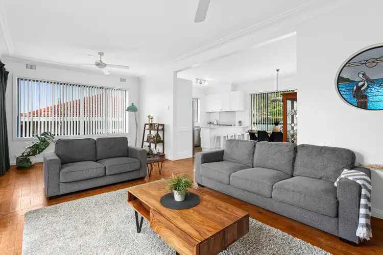 Third view of Homely house listing, 32 Wentworth Street, Shellharbour NSW 2529
