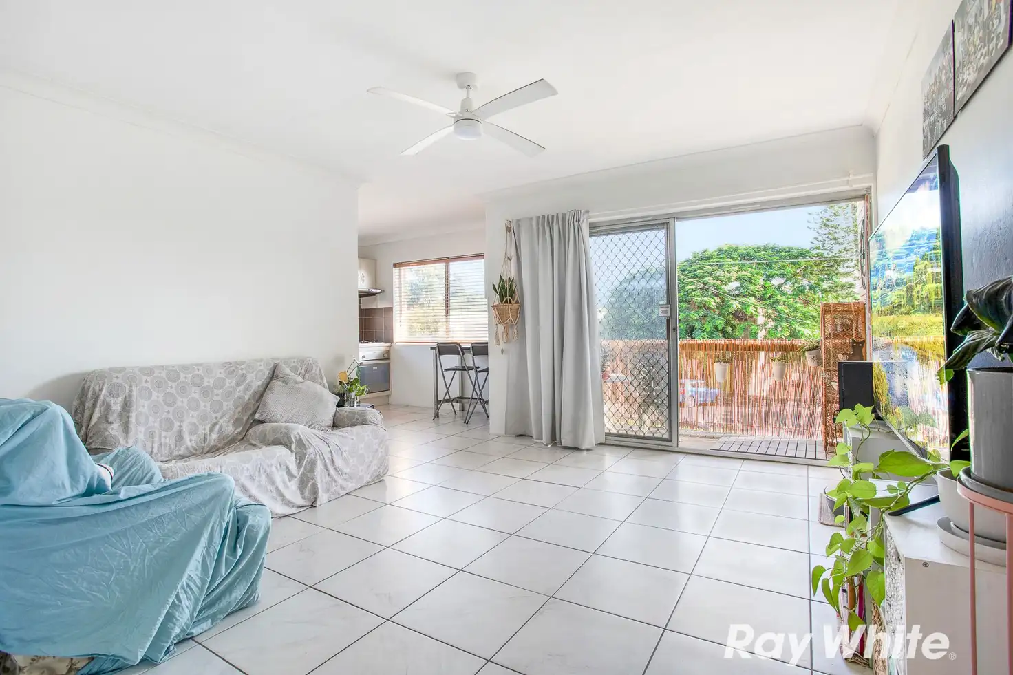 Main view of Homely unit listing, 4/86 Junction Road, Clayfield QLD 4011