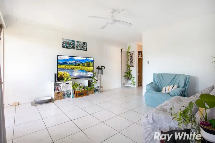 Third view of Homely unit listing, 4/86 Junction Road, Clayfield QLD 4011