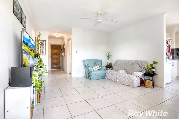 Fourth view of Homely unit listing, 4/86 Junction Road, Clayfield QLD 4011