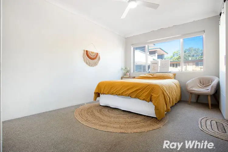 Fifth view of Homely unit listing, 4/86 Junction Road, Clayfield QLD 4011