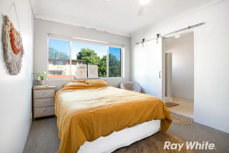 Sixth view of Homely unit listing, 4/86 Junction Road, Clayfield QLD 4011