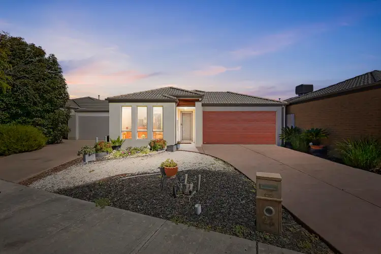 Main view of Homely house listing, 23 Serenity Street, Pakenham VIC 3810