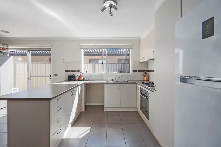 Second view of Homely house listing, 23 Serenity Street, Pakenham VIC 3810