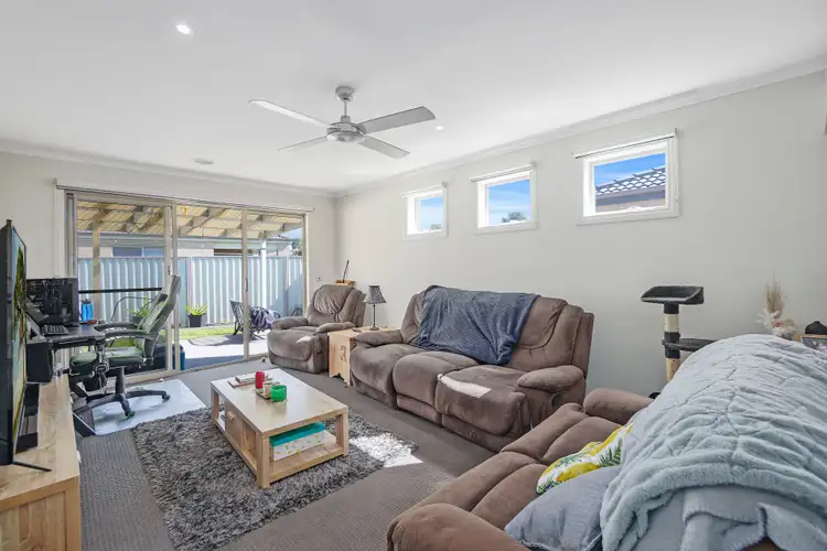 Sixth view of Homely house listing, 23 Serenity Street, Pakenham VIC 3810