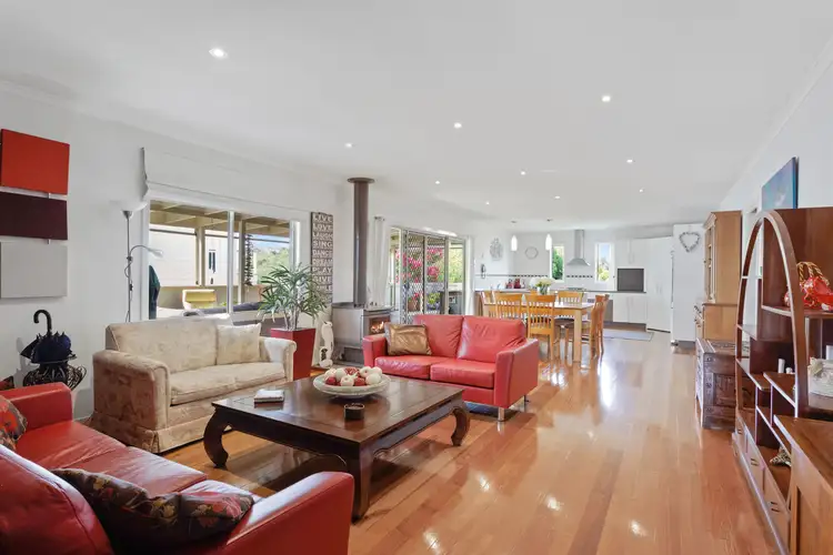 Third view of Homely house listing, 11 Anthony Court, Cowes VIC 3922