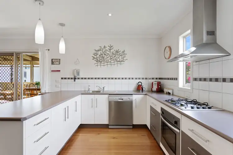 Fifth view of Homely house listing, 11 Anthony Court, Cowes VIC 3922