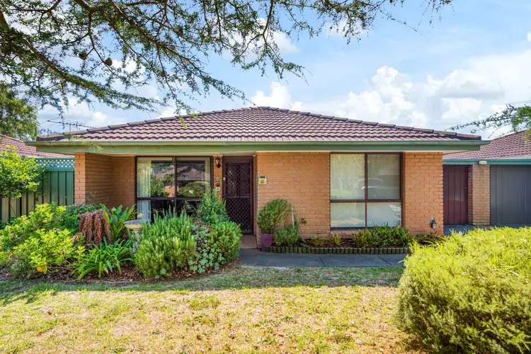 50/72 Jetty Road, Rosebud VIC 3939