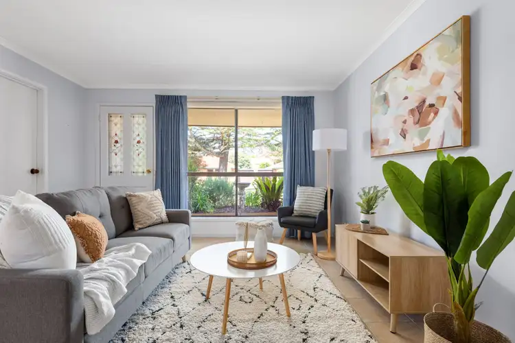 Second view of Homely unit listing, 50/72 Jetty Road, Rosebud VIC 3939