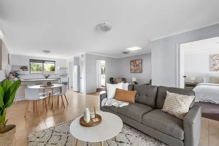Third view of Homely unit listing, 50/72 Jetty Road, Rosebud VIC 3939