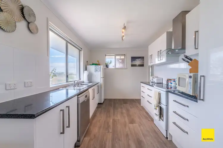 Third view of Homely semi-detached listing, 5A GINGIN Road, Lancelin WA 6044