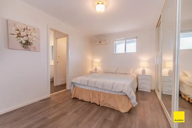 Fourth view of Homely semi-detached listing, 5A GINGIN Road, Lancelin WA 6044