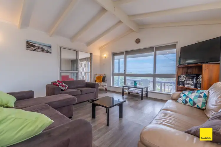 Sixth view of Homely semi-detached listing, 5A GINGIN Road, Lancelin WA 6044