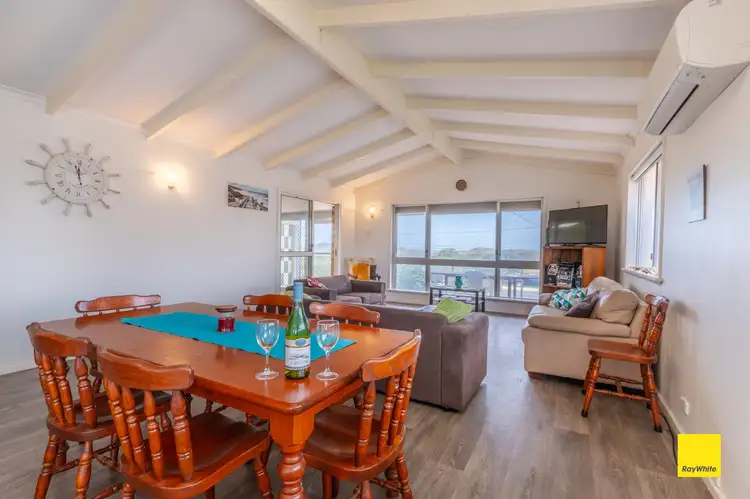 Seventh view of Homely semi-detached listing, 5A GINGIN Road, Lancelin WA 6044