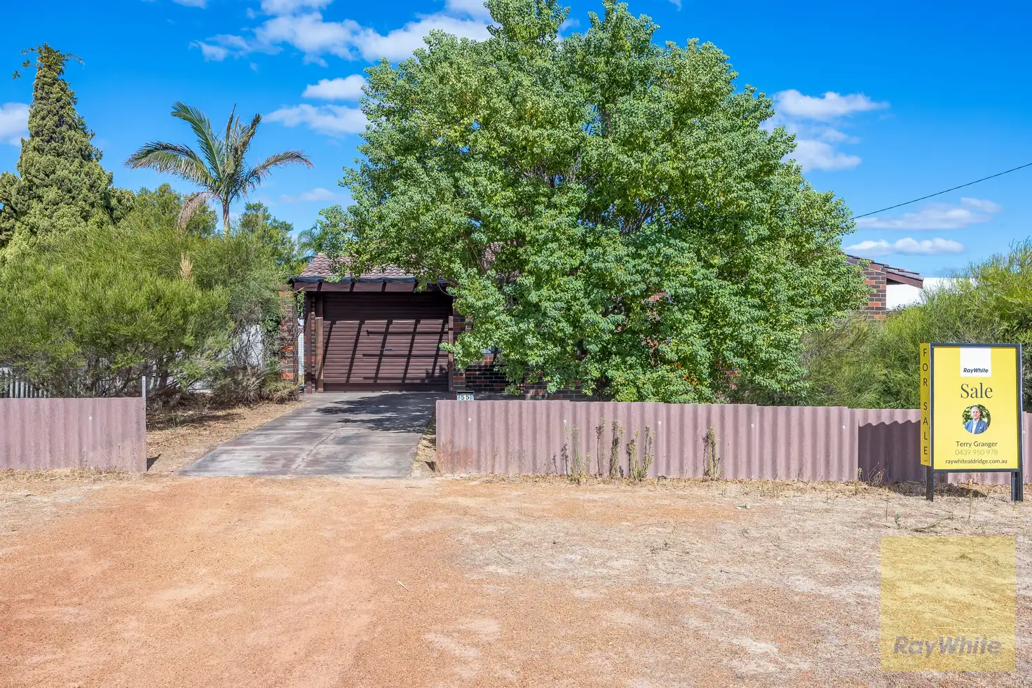 Main view of Homely house listing, 55 Calluna Way, Forrestfield WA 6058