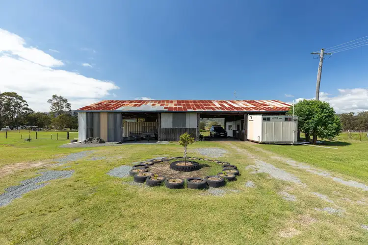 Fourth view of Homely house listing, 4548 The Bucketts Way, Gloucester NSW 2422