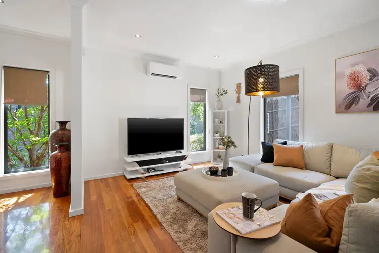 Fourth view of Homely townhouse listing, 5/18 Ross Road, Croydon VIC 3136
