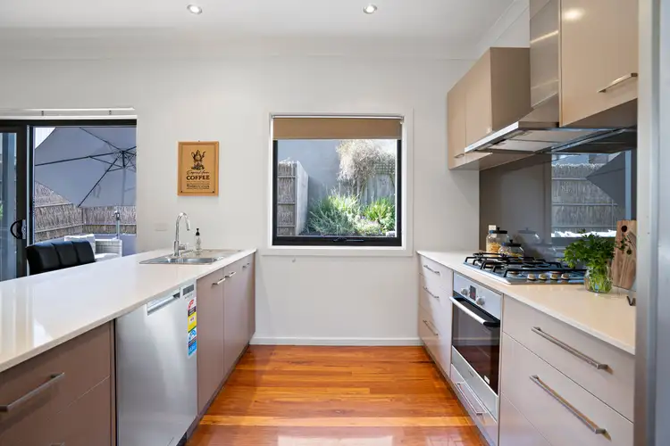 Fifth view of Homely townhouse listing, 5/18 Ross Road, Croydon VIC 3136