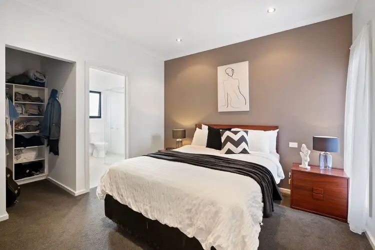 Sixth view of Homely townhouse listing, 5/18 Ross Road, Croydon VIC 3136
