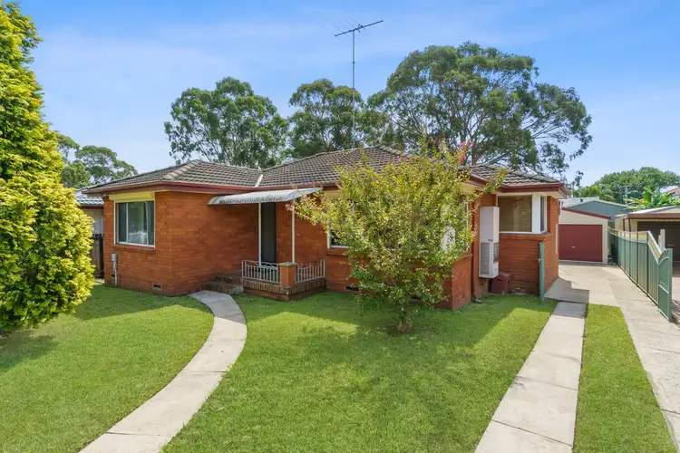 32 Pelleas Street, Blacktown NSW 2148