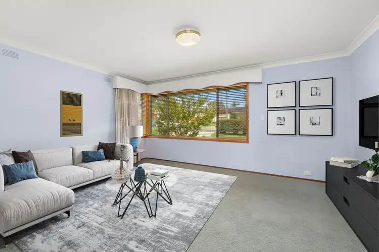 Second view of Homely house listing, 32 Pelleas Street, Blacktown NSW 2148